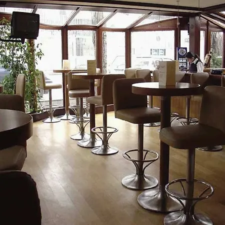 Mega Otel 5*